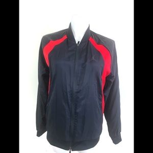 jordan jsw wings muscle jacket